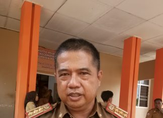 Pesan Sekda Polewali Mandar,” Di Acara Musrembang Kecamatan Polewali