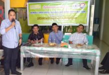 Godok Ranperda Penyiaran, KPID Bersama Komisi I DPRD Sulbar, Kunker dan Monitoring Ke Polman