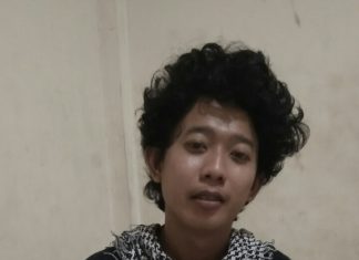 FAM’ D Polman, ” Di Tengah Covid-19,” Pemerintah Harus Siapkan Kebutuhan Pangan