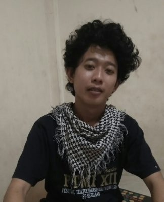 FAM’ D Polman, ” Di Tengah Covid-19,” Pemerintah Harus Siapkan Kebutuhan Pangan
