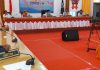 Bupati Bersama Mahasiswa, Bahas Penanganan Covid-19