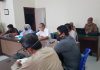 Komisi III DPRD Polman, Rapat Kerja Dengan LSM