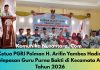 Ketua PGRI Polman Apresiasi Pelepasan Guru Purnabakti, Tegaskan Pentingnya Solidaritas dan Silaturahmi