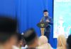 Capaian Positif Warnai Satu Tahun Kepemimpinan SDK-JSM, Gubernur Suhardi Duka: Tak Ada Lagi “Provinsi sebagai Kabupaten Ketujuh” di Sulbar