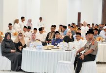 Refleksi 1 Tahun SDK–JSM, Istri Mendiang Wagub Sulbar Ungkap Pengabdian dan Komitmen