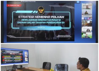 Pengukuran IDI 2025 Dimulai, Bagaimana Posisi Demokrasi Sulawesi Barat?