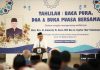 Gubernur Suhardi Kenang Sukardy M Noer: Sosok Peredam Konflik