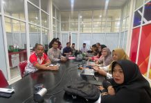 Ikuti Rakortekrenbang, Bau Akram Dai : Pastikan Pembangunan Kepemudaan dan Olahraga Sulbar Selaras Pembangunan Nasional