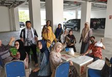 Pasar Murah, DKP Sulbar Sediakan Ikan Segar Harga Bersahabat