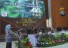 98 Puskesmas dan 16 RS Siap Siaga Saat Ops Ketupat Marano 2026