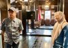Sekda Sulbar Tinjauan Aset di Anjungan Daerah Provinsi Sulawesi Barat