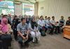 Percepat Realisasi TPP, Biro Organisasi Setda Sulbar Laksanakan Sosialisasi Pengisian Instrumen Pembayaran