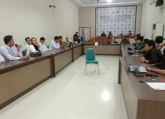 Pengelolaan MBG Polman Disorot, DPRD Tunda RDP karena Pengelola Dapur Absen
