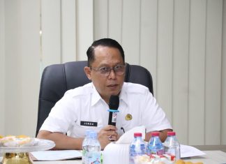 Pemprov Sulbar Respon Polemik THR PPPK