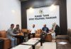 DPRD Banjar dan Polewali Mandar Perkuat Sinergi, Cari Strategi Cerdas Hadapi Efisiensi Anggaran