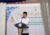 40 Hari Kepergian Salim S. Mengga: Gubernur Suhardi Duka Kenang Sosok Teladan