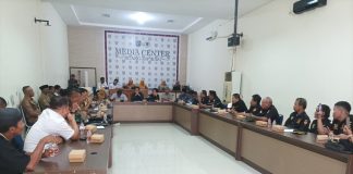 Sengketa Lahan Koperasi Merah Putih Dibahas di DPRD Polman, Komisi I Turun Cek Lokasi