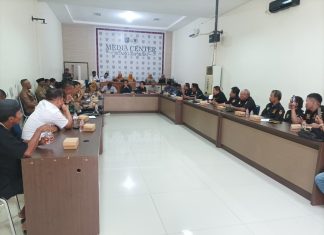 Sengketa Lahan Koperasi Merah Putih Dibahas di DPRD Polman, Komisi I Turun Cek Lokasi