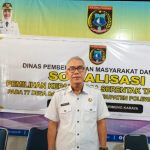 DPMD Polewali Mandar Sosialisasikan Pilkades Serentak 2026, BPD Diminta Bentuk Panitia Berintegritas