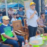 Mombi Juara Ketua DPRD Polman Cup I 2026 setelah Taklukkan Karama 3-1