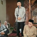Maulid Nabi di Jombang, Pemkab Polman Dorong Generasi Z Cinta Rasul dan Bijak Bermedia Digital