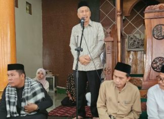 Maulid Nabi di Jombang, Pemkab Polman Dorong Generasi Z Cinta Rasul dan Bijak Bermedia Digital