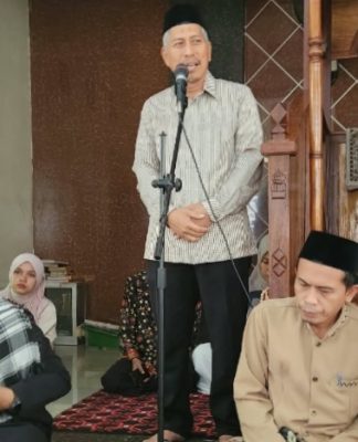 Maulid Nabi di Jombang, Pemkab Polman Dorong Generasi Z Cinta Rasul dan Bijak Bermedia Digital